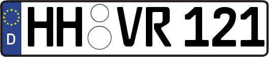 HH-VR121