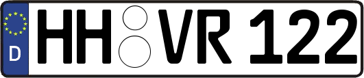 HH-VR122