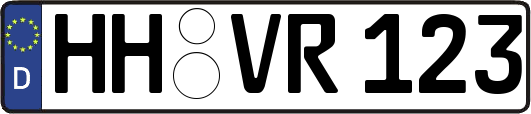 HH-VR123