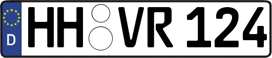 HH-VR124