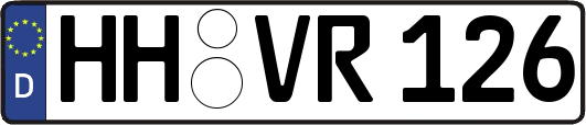 HH-VR126