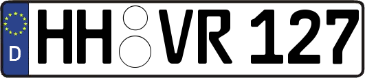 HH-VR127