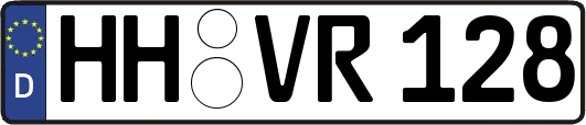 HH-VR128
