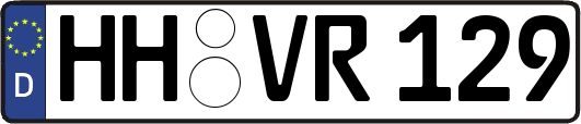 HH-VR129