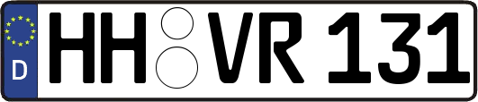 HH-VR131