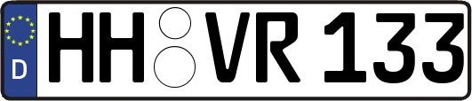 HH-VR133