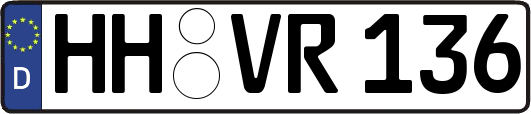 HH-VR136