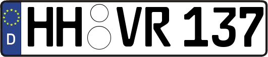 HH-VR137