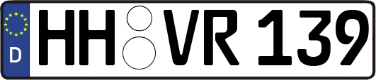 HH-VR139