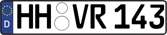 HH-VR143