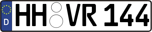 HH-VR144