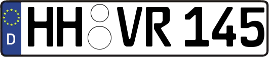 HH-VR145