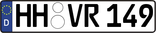 HH-VR149