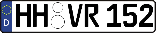 HH-VR152
