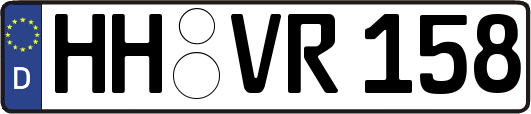 HH-VR158