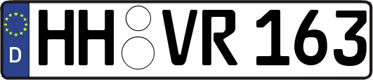 HH-VR163