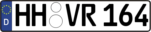 HH-VR164