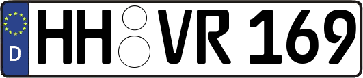 HH-VR169