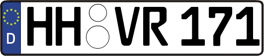 HH-VR171