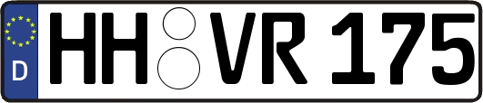 HH-VR175