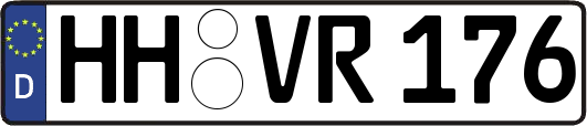 HH-VR176