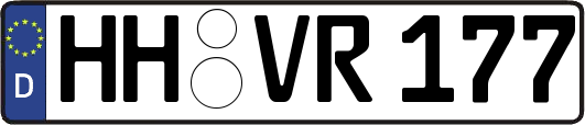HH-VR177