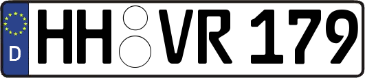 HH-VR179