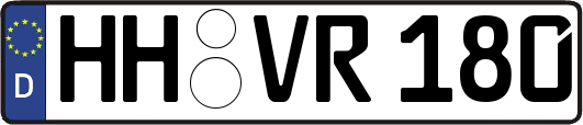 HH-VR180