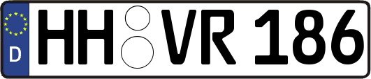 HH-VR186