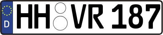 HH-VR187