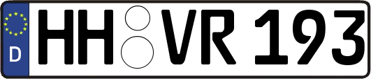 HH-VR193