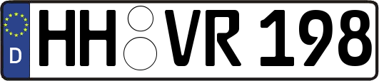 HH-VR198