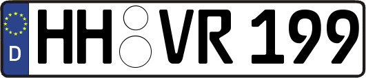 HH-VR199