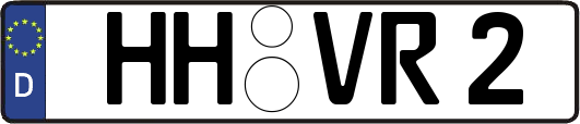 HH-VR2