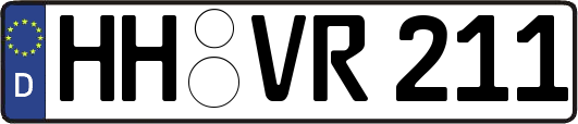 HH-VR211