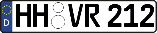 HH-VR212