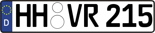 HH-VR215