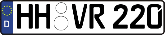 HH-VR220