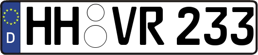 HH-VR233
