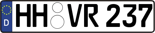 HH-VR237