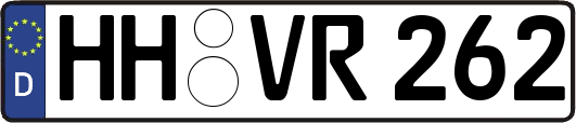 HH-VR262