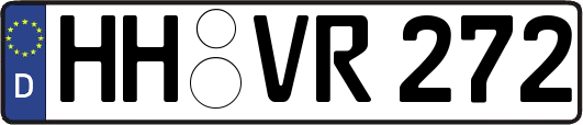 HH-VR272