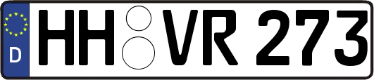 HH-VR273
