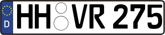 HH-VR275