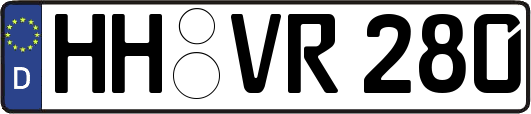 HH-VR280