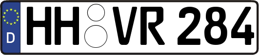 HH-VR284