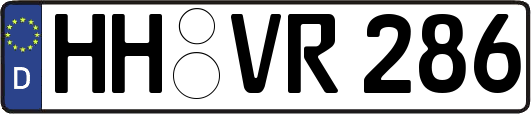 HH-VR286