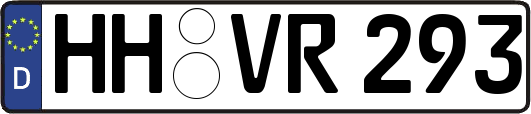 HH-VR293