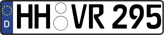 HH-VR295