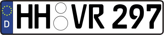 HH-VR297